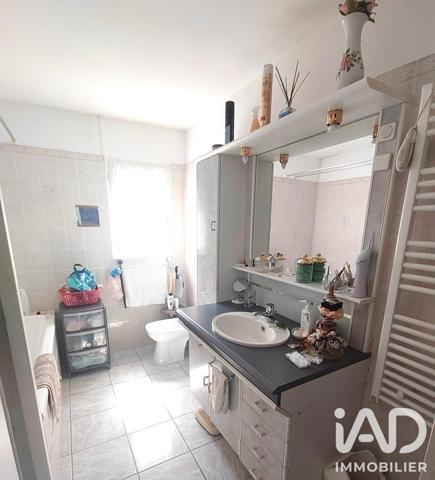 Maison à vendre 6 pièces 131 m² Franqueville-Saint-Pierre
