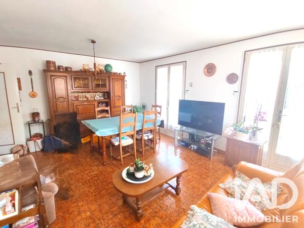 Maison à vendre 6 pièces 131 m² Franqueville-Saint-Pierre