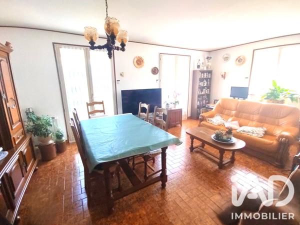 Maison à vendre 6 pièces 131 m² Franqueville-Saint-Pierre