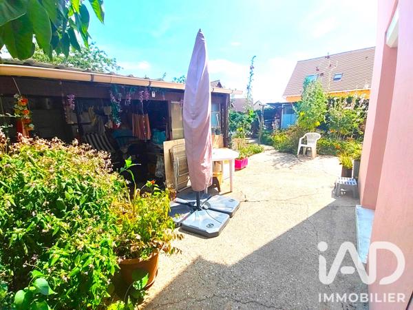Maison à vendre 6 pièces 131 m² Franqueville-Saint-Pierre