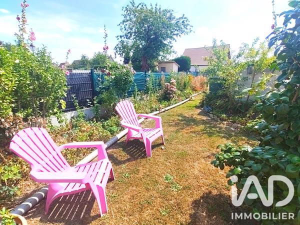 Maison à vendre 6 pièces 131 m² Franqueville-Saint-Pierre