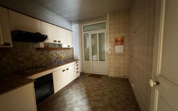 Maison à vendre    4 pièces •  La Ferté-sous-Jouarre