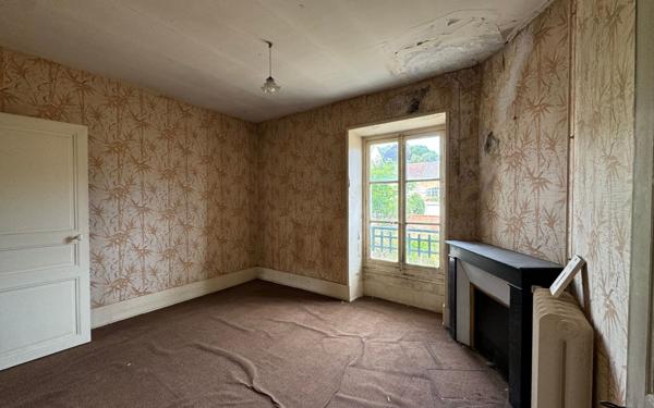 Maison à vendre    4 pièces •  La Ferté-sous-Jouarre