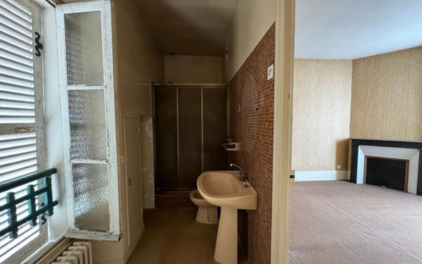 Maison à vendre    4 pièces •  La Ferté-sous-Jouarre