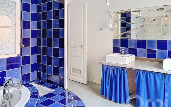 Appartement à vendre    4 pièces • 103,80 m2 Alfortville