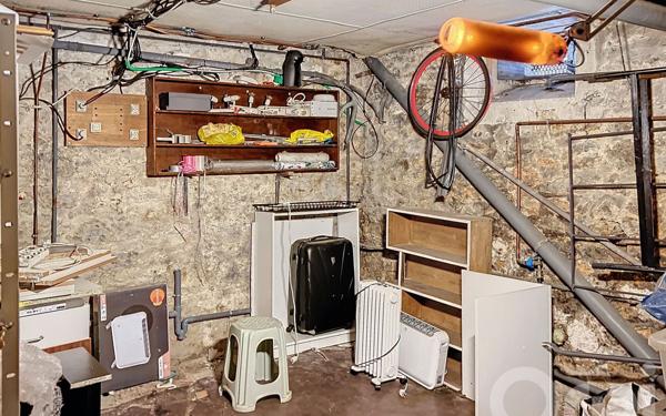 Appartement à vendre    4 pièces • 103,80 m2 Alfortville