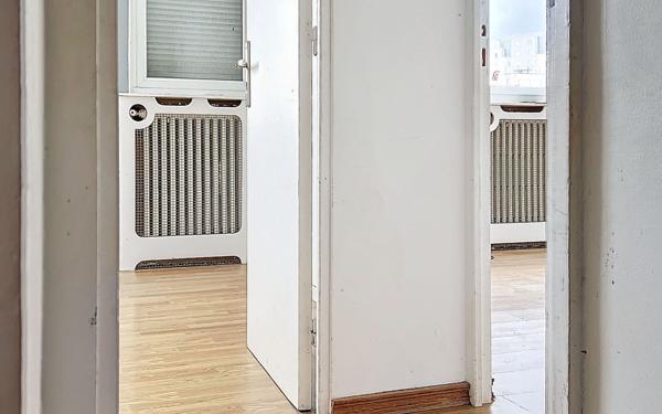 Appartement à vendre    4 pièces • 103,80 m2 Alfortville