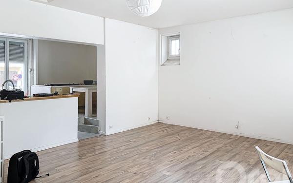 Appartement à vendre    4 pièces • 103,80 m2 Alfortville