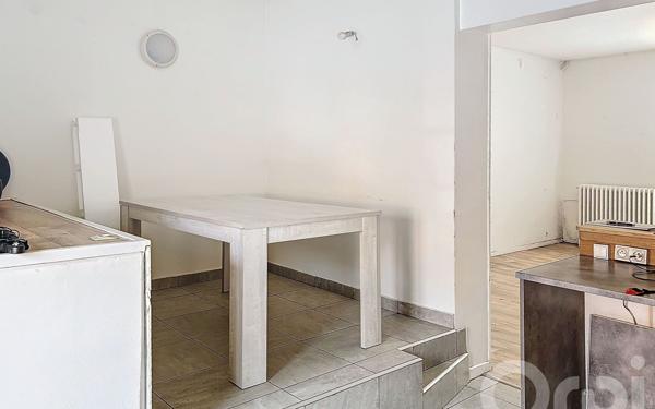 Appartement à vendre    4 pièces • 103,80 m2 Alfortville