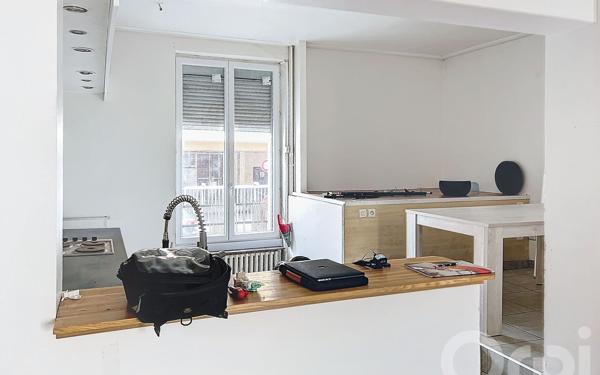 Appartement à vendre    4 pièces • 103,80 m2 Alfortville