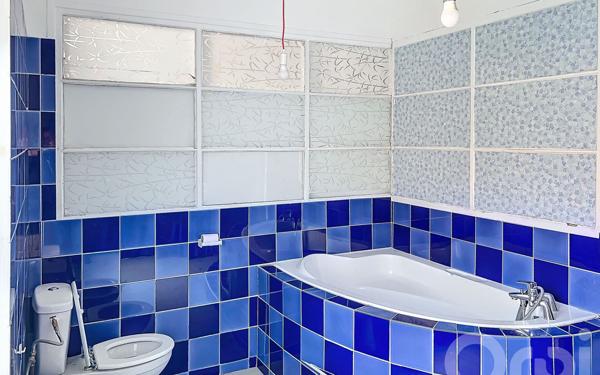 Appartement à vendre    4 pièces • 103,80 m2 Alfortville