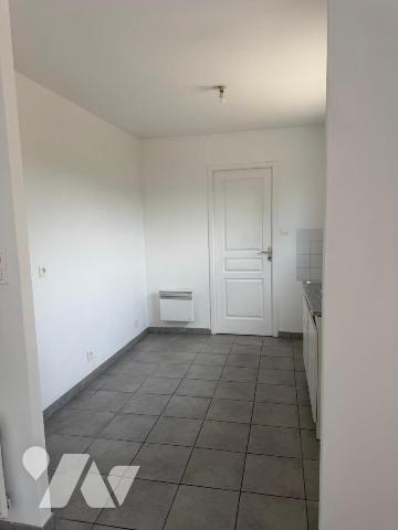 PAVILLON INDIVIDUEL DE PLAIN PIED