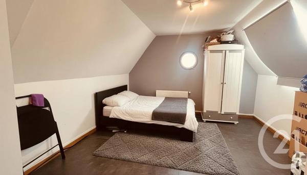 Maison à vendre  6 pièces - 135 m 2   COURCELLES SUR SEINE  - 27