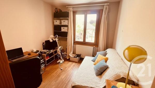 Maison à vendre  6 pièces - 135 m 2   COURCELLES SUR SEINE  - 27
