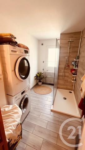 Maison à vendre  6 pièces - 135 m 2   COURCELLES SUR SEINE  - 27
