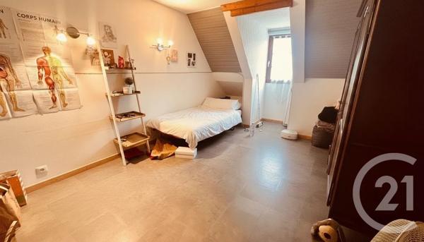 Maison à vendre  6 pièces - 135 m 2   COURCELLES SUR SEINE  - 27