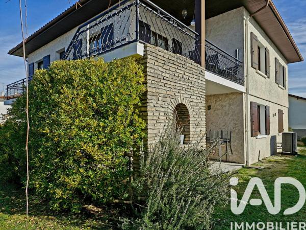 Maison à vendre 7 pièces 160 m² Saint-Georges-de-Didonne