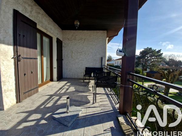 Maison à vendre 7 pièces 160 m² Saint-Georges-de-Didonne