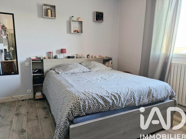 Maison à vendre 7 pièces 160 m² Saint-Georges-de-Didonne