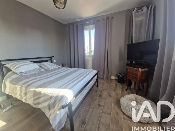 Maison à vendre 7 pièces 160 m² Saint-Georges-de-Didonne