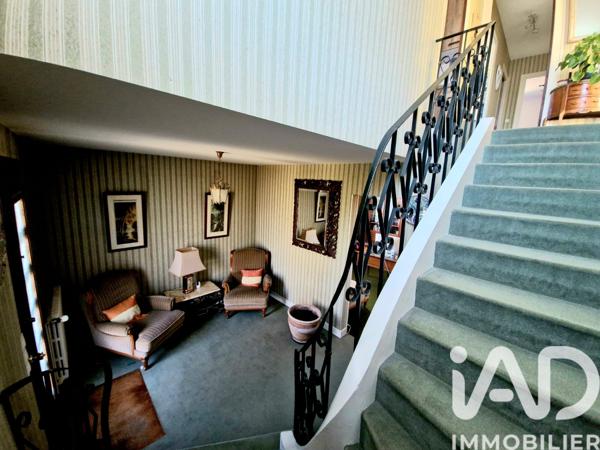 Maison à vendre 7 pièces 160 m² Saint-Georges-de-Didonne