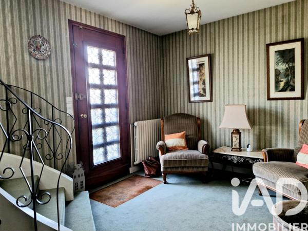 Maison à vendre 7 pièces 160 m² Saint-Georges-de-Didonne