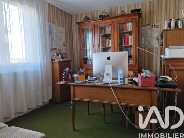 Maison à vendre 7 pièces 160 m² Saint-Georges-de-Didonne