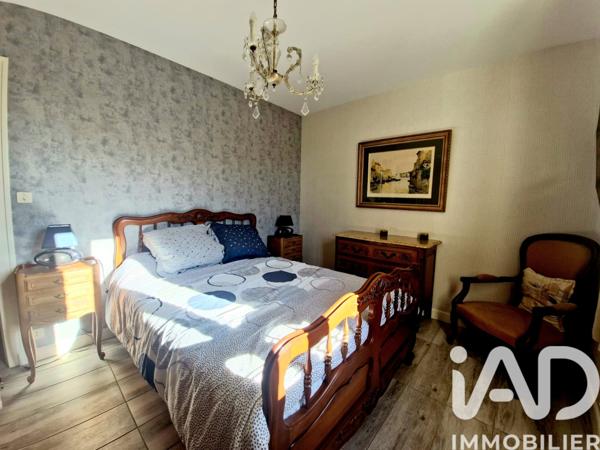 Maison à vendre 7 pièces 160 m² Saint-Georges-de-Didonne