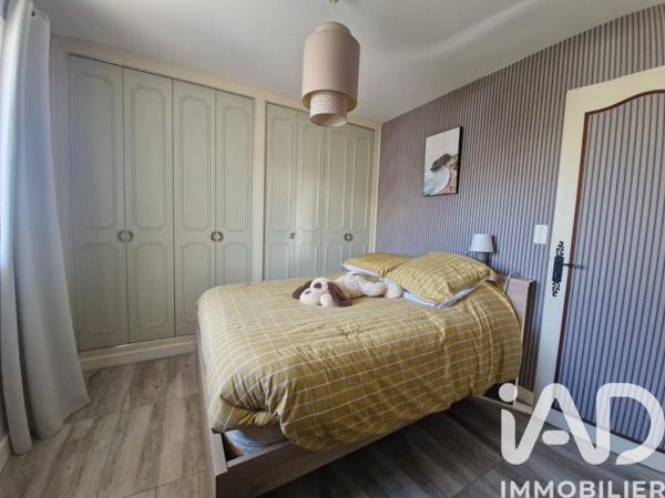 Maison à vendre 7 pièces 160 m² Saint-Georges-de-Didonne