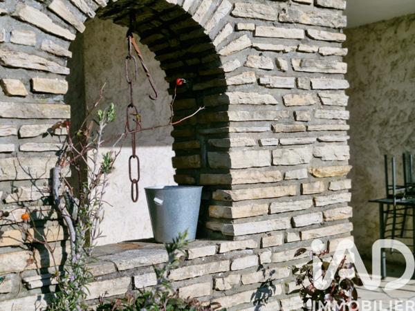 Maison à vendre 7 pièces 160 m² Saint-Georges-de-Didonne