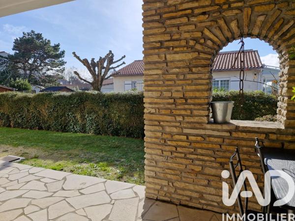 Maison à vendre 7 pièces 160 m² Saint-Georges-de-Didonne