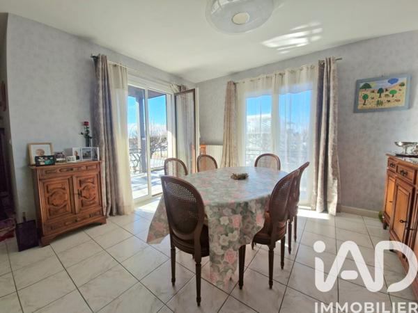 Maison à vendre 7 pièces 160 m² Saint-Georges-de-Didonne