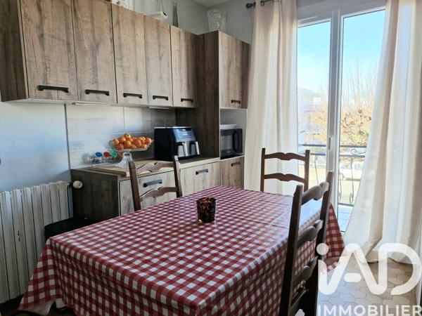 Maison à vendre 7 pièces 160 m² Saint-Georges-de-Didonne