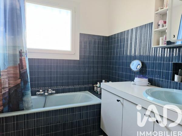 Maison à vendre 7 pièces 160 m² Saint-Georges-de-Didonne