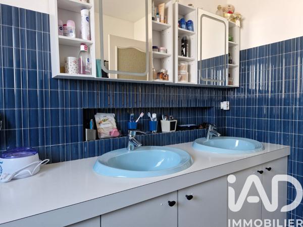 Maison à vendre 7 pièces 160 m² Saint-Georges-de-Didonne