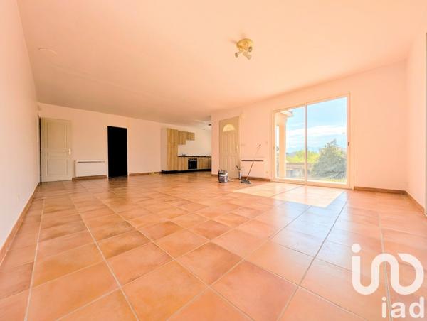 Maison 4 pièces de 96 m² à Saint-Jean-Lasseille (66300)