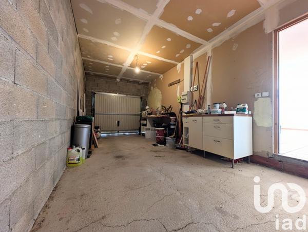 Maison 4 pièces de 96 m² à Saint-Jean-Lasseille (66300)