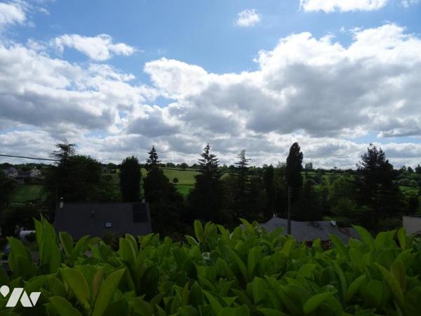 MAISON A VENDRE à SAINT-JEAN-SUR-MAYENNE