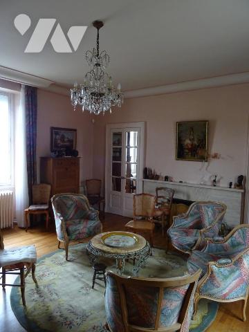 MAISON A VENDRE à SAINT-JEAN-SUR-MAYENNE