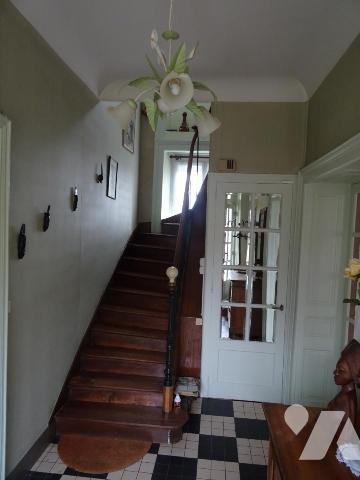 MAISON A VENDRE à SAINT-JEAN-SUR-MAYENNE