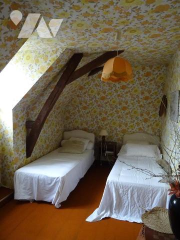 MAISON A VENDRE à SAINT-JEAN-SUR-MAYENNE