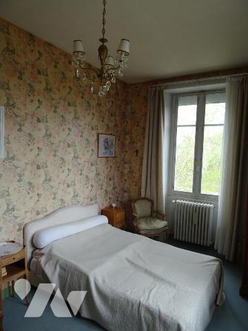 MAISON A VENDRE à SAINT-JEAN-SUR-MAYENNE