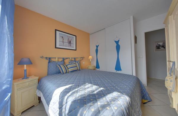 Maison plain pied 4 pièces de 114,6 m² Azur