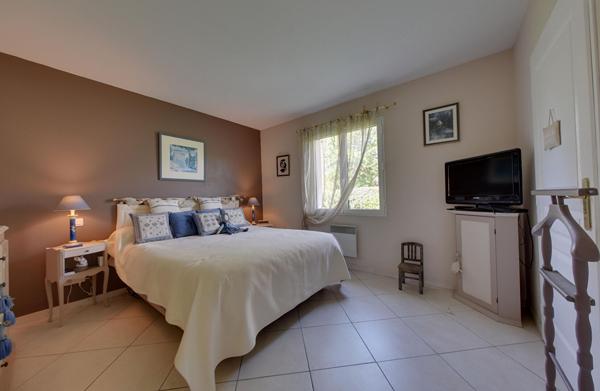 Maison plain pied 4 pièces de 114,6 m² Azur