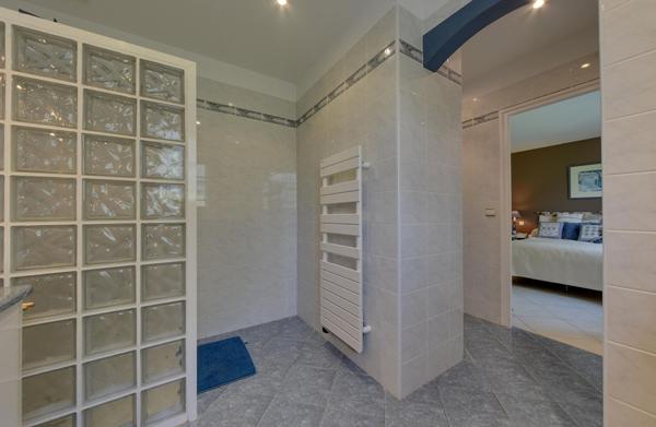 Maison plain pied 4 pièces de 114,6 m² Azur