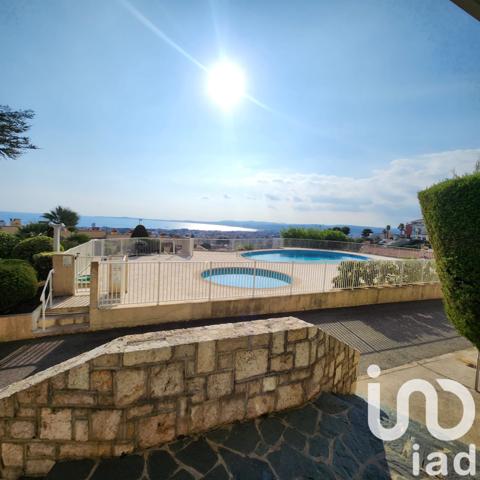 Location appartement 3 pièces 84 m² Saint-Laurent-du-Var