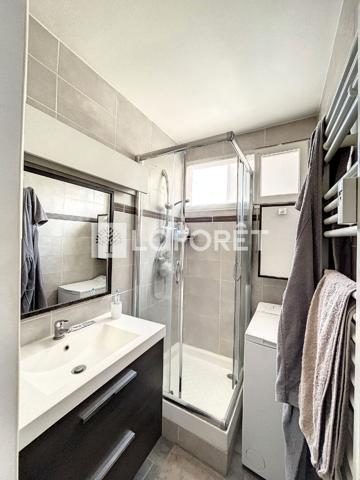 Location appartement Nîmes - 1 pièce(s) - 25 m² - 483 €/mois