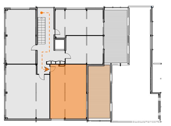 Immeuble à vendre 60 m² Soorts-Hossegor