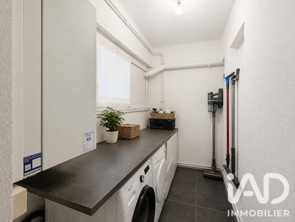 Appartement à vendre 4 pièces 64 m² Pessac