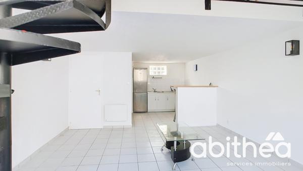 Appartement 2 pièces 51 m2